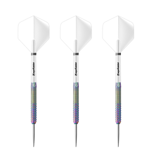 MageRabbit Pegasus Crown Set 23g | 90% Tungsten