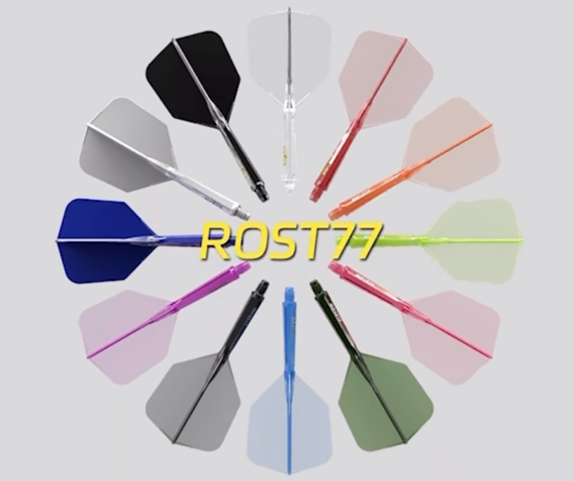 Load video: darts darts darts